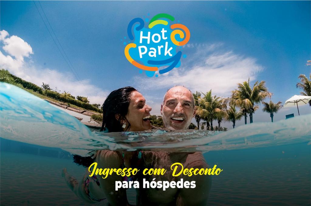  Hotel Morada das Águas
