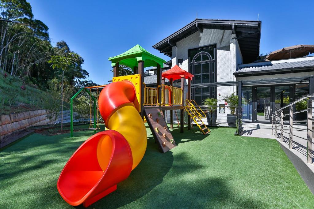  Quality Hotel Blumenau