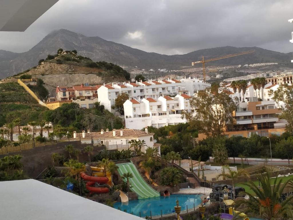 Apartamento Edificio Los Patos (Espagne Benalmádena ...