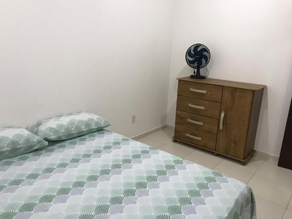  Apartamento novo e aconchegante no Bessa/Caribessa