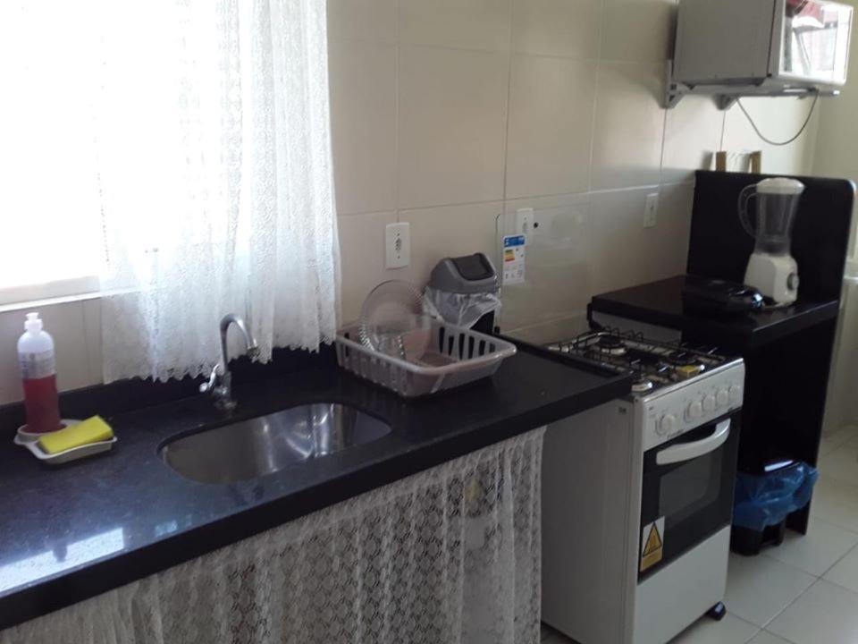  Apartamento novo e aconchegante no Bessa/Caribessa