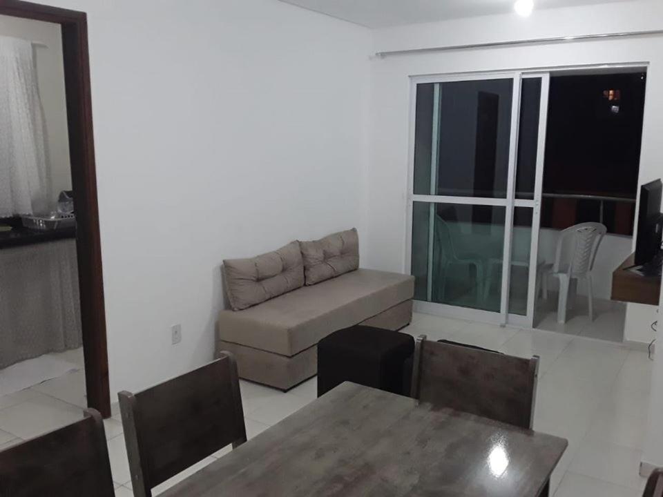  Apartamento novo e aconchegante no Bessa/Caribessa