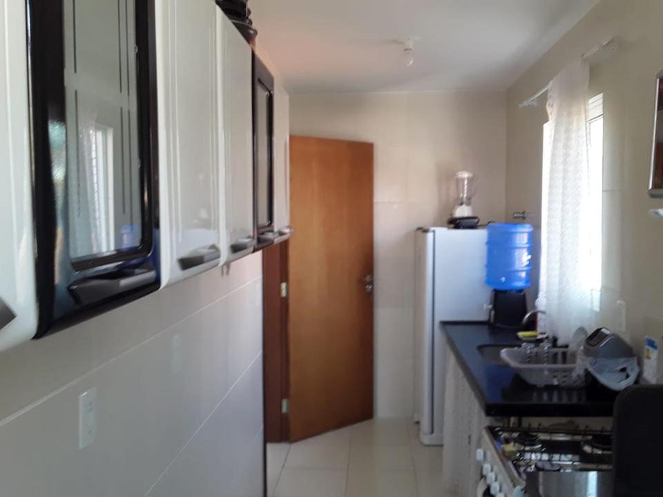  Apartamento novo e aconchegante no Bessa/Caribessa