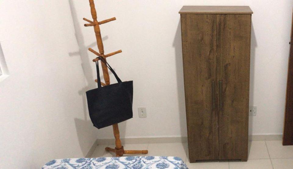  Apartamento novo e aconchegante no Bessa/Caribessa