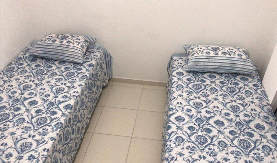  Apartamento novo e aconchegante no Bessa/Caribessa