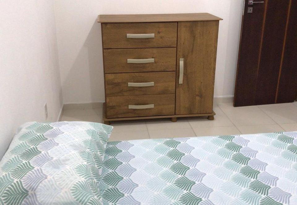  Apartamento novo e aconchegante no Bessa/Caribessa