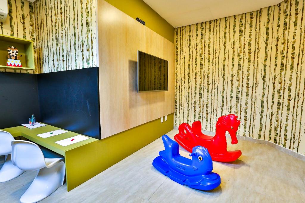  Quality Hotel Blumenau