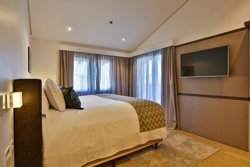  Quality Hotel Blumenau