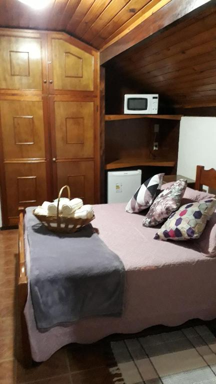  Chalé da Vó Rosa