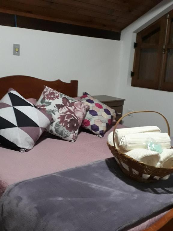  Chalé da Vó Rosa