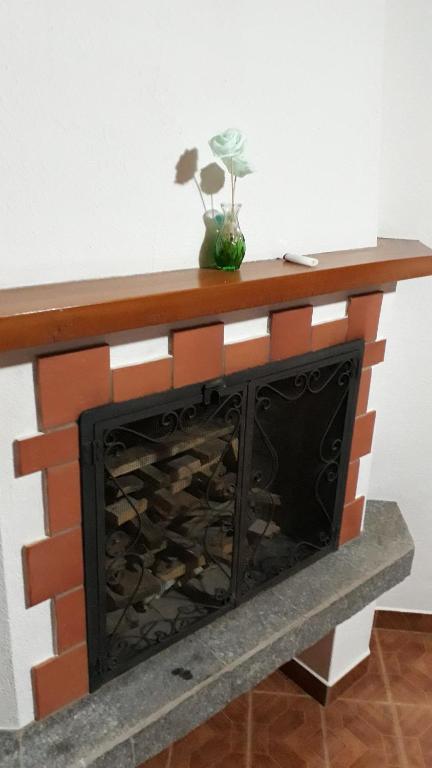  Chalé da Vó Rosa