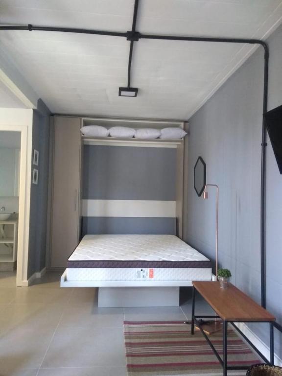  APARTAMENTO EXCLUSIVO E MODERNO A 70M DO MAR