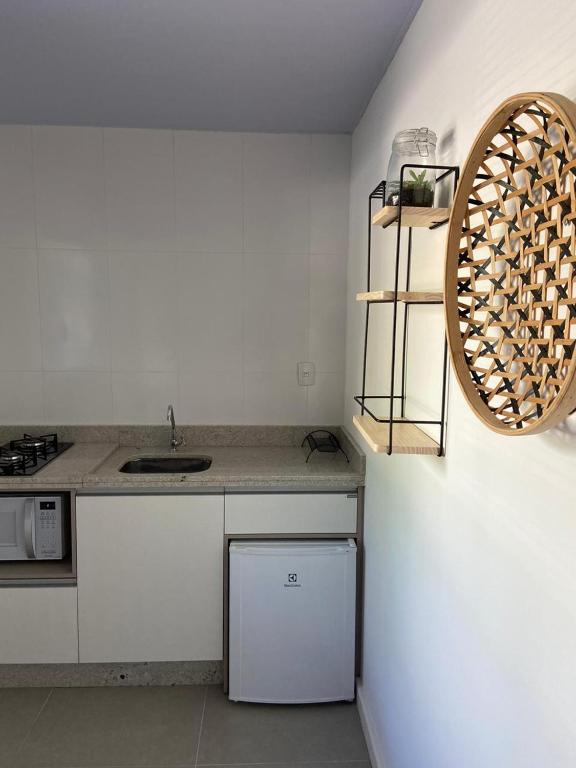  APARTAMENTO EXCLUSIVO E MODERNO A 70M DO MAR