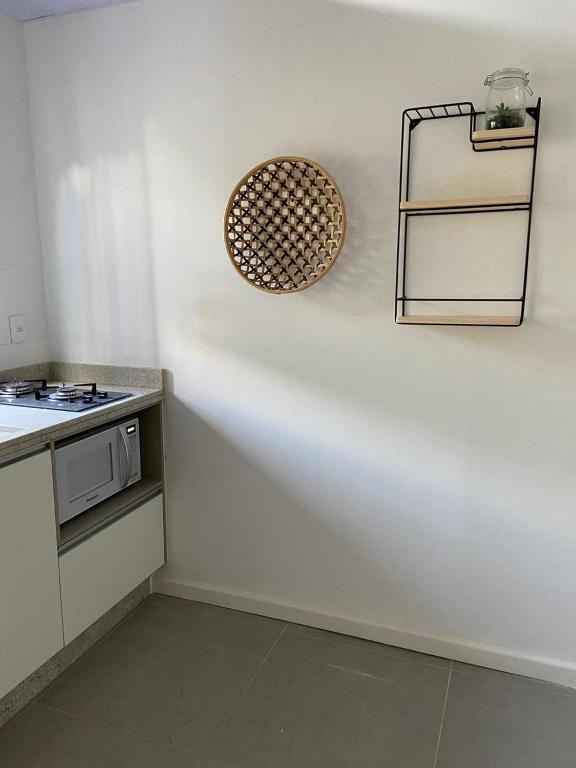  APARTAMENTO EXCLUSIVO E MODERNO A 70M DO MAR
