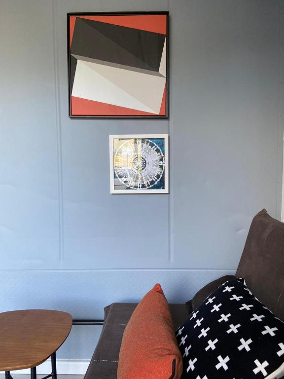  APARTAMENTO EXCLUSIVO E MODERNO A 70M DO MAR