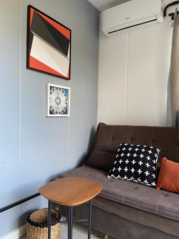  APARTAMENTO EXCLUSIVO E MODERNO A 70M DO MAR