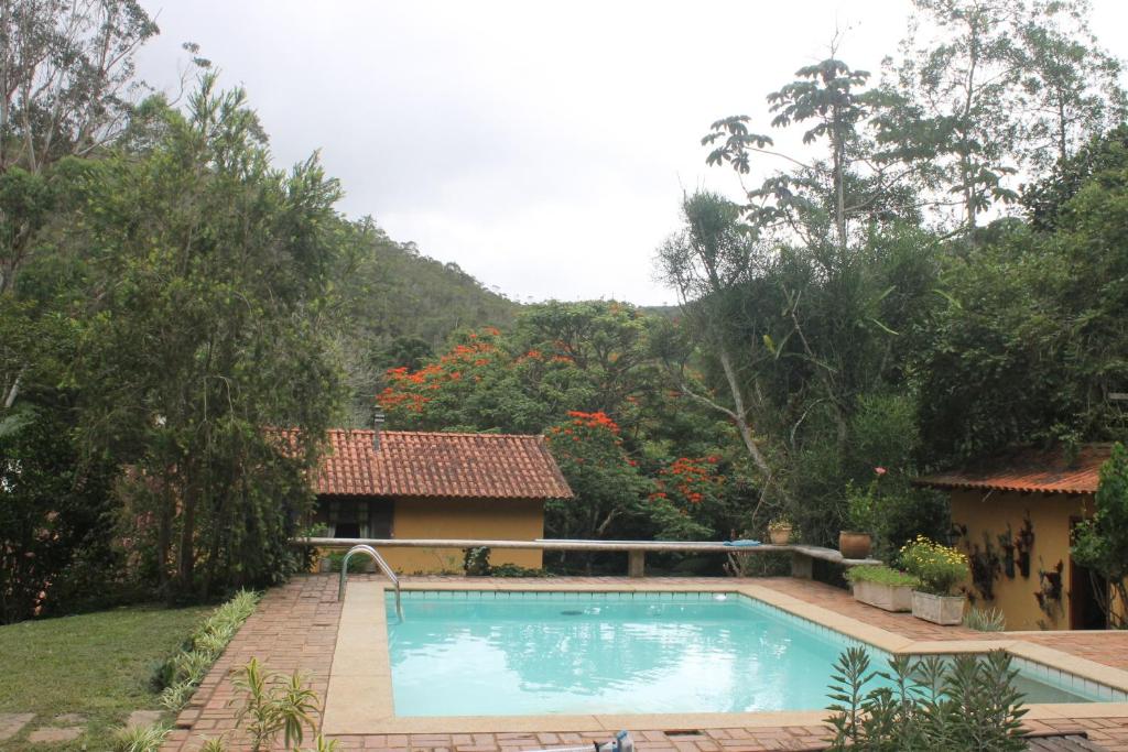  Sitio Petropolis