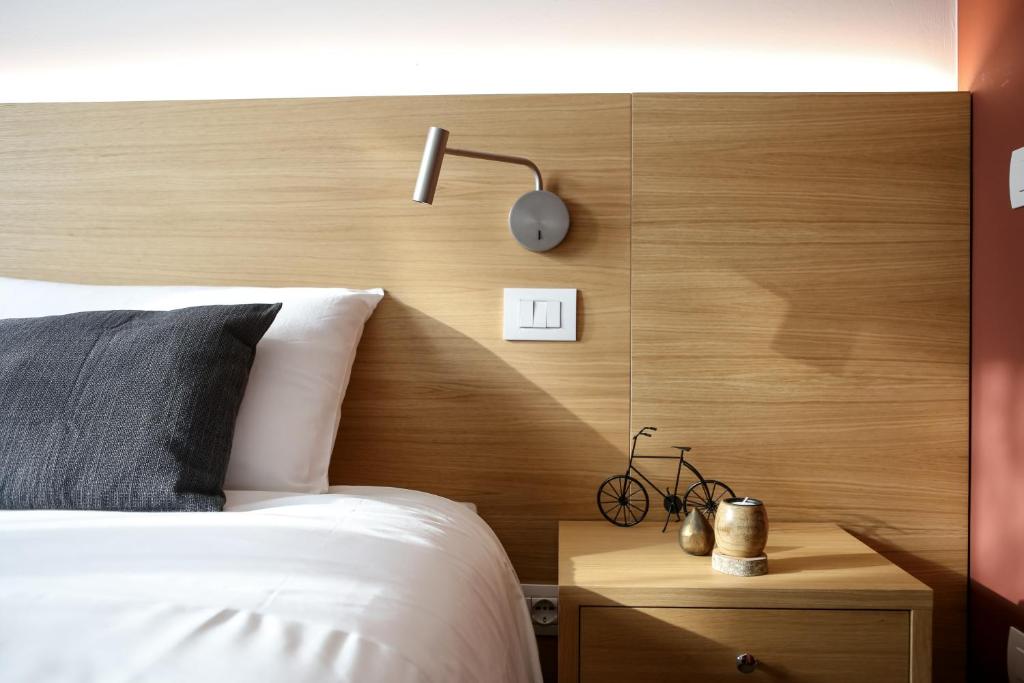 Bed and Bike Verona - 11