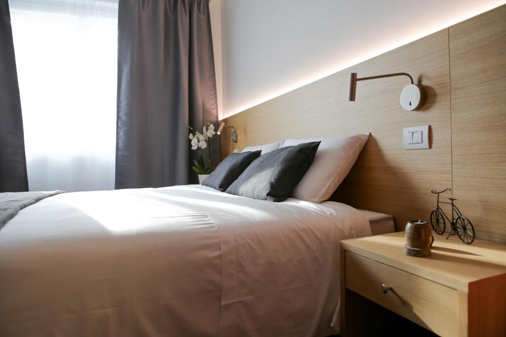 Bed and Bike Verona - 12