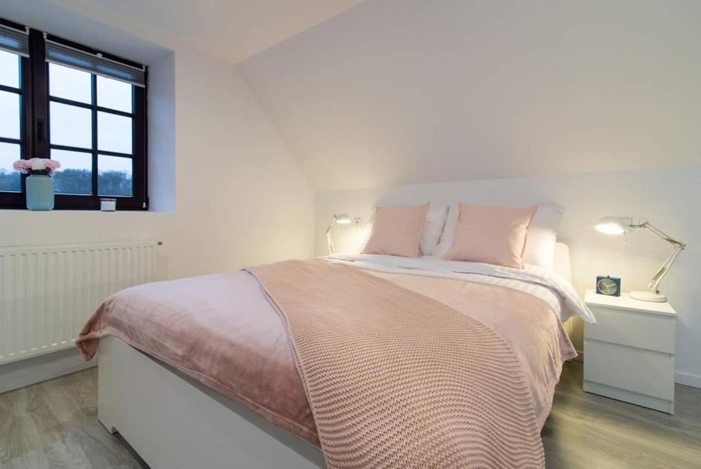 Apartamenty Dom Kifnera - 14