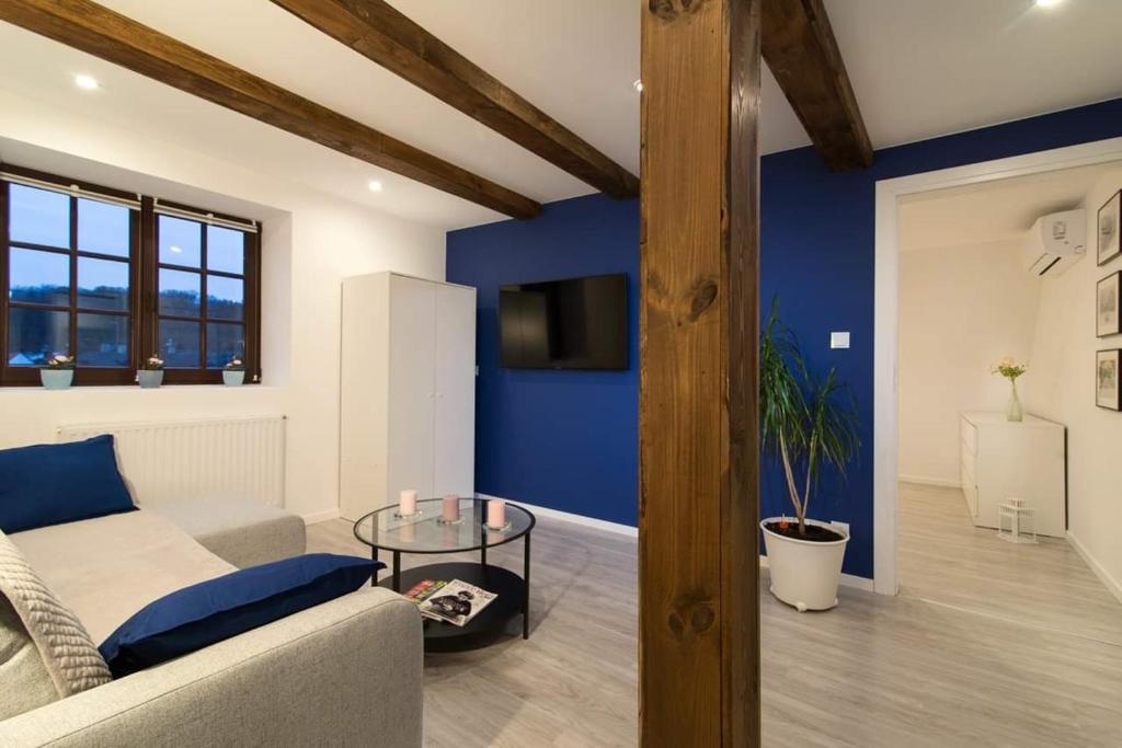 Apartamenty Dom Kifnera - 17