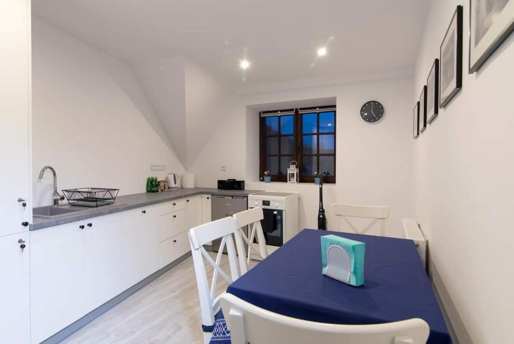 Apartamenty Dom Kifnera - 19