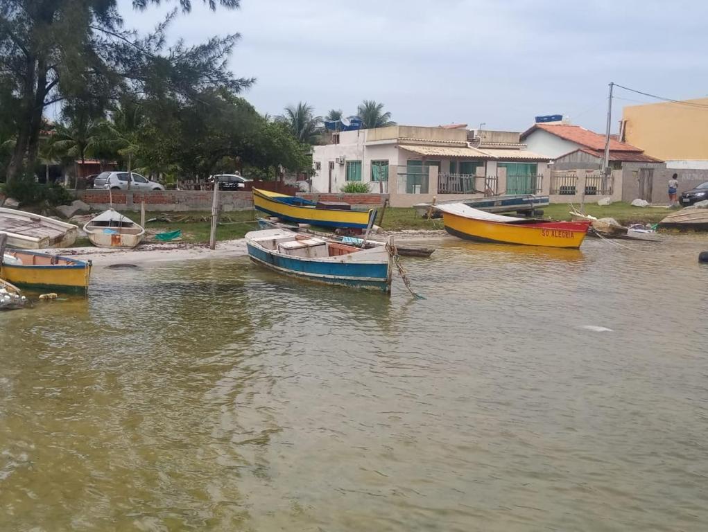  Pousada Caminho das Águas
