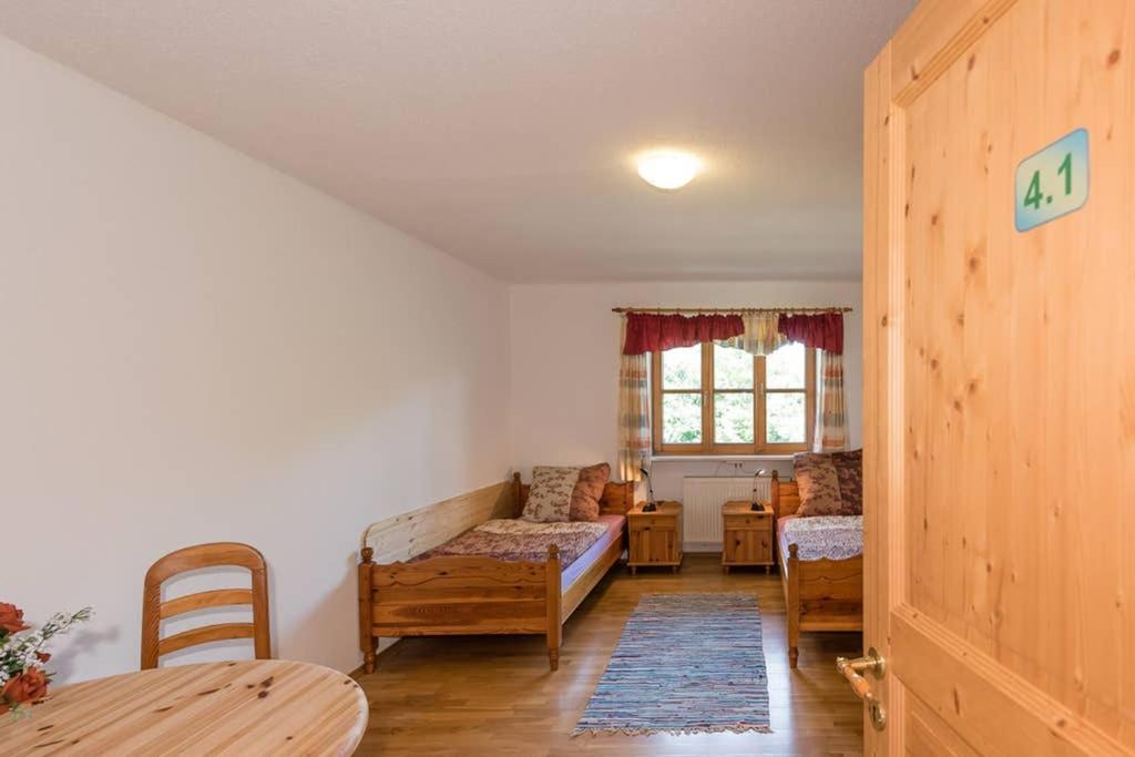 Bergmann - Apartamento De Dos Dormitorios