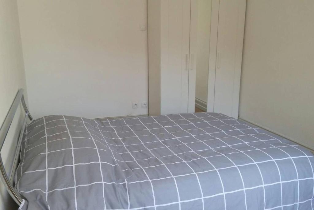 F3 lumineux & cosy au centre de Mulhouse – photo 10