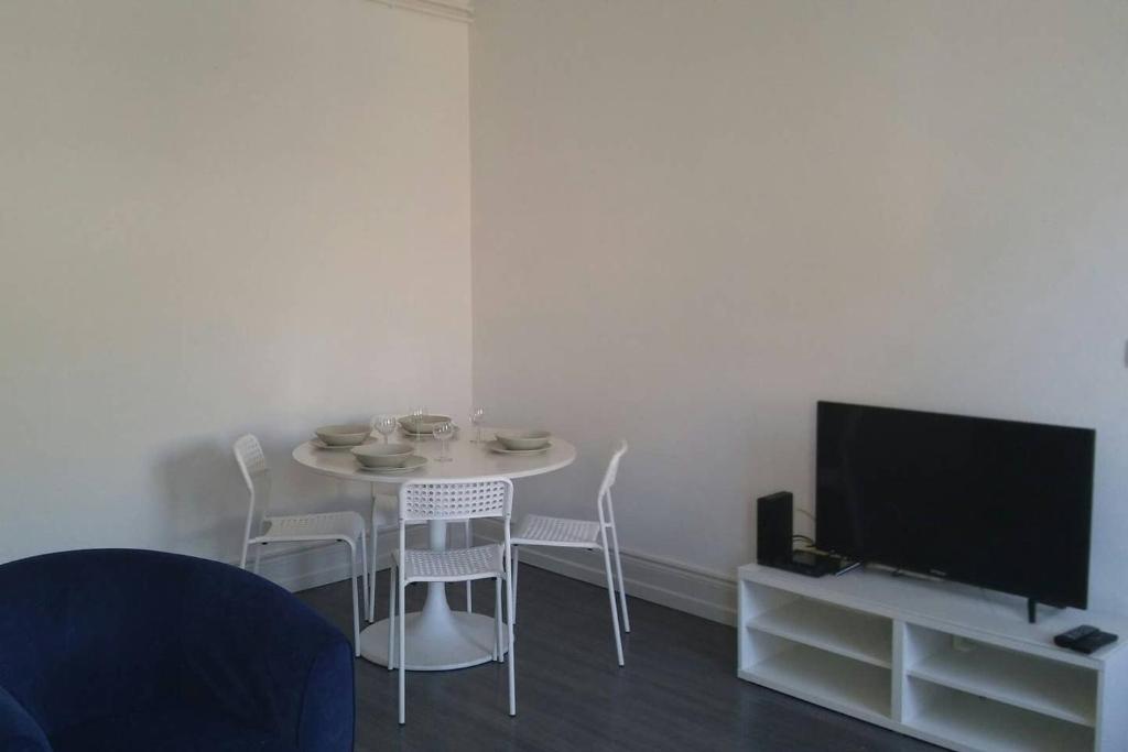 F3 lumineux & cosy au centre de Mulhouse – photo 5