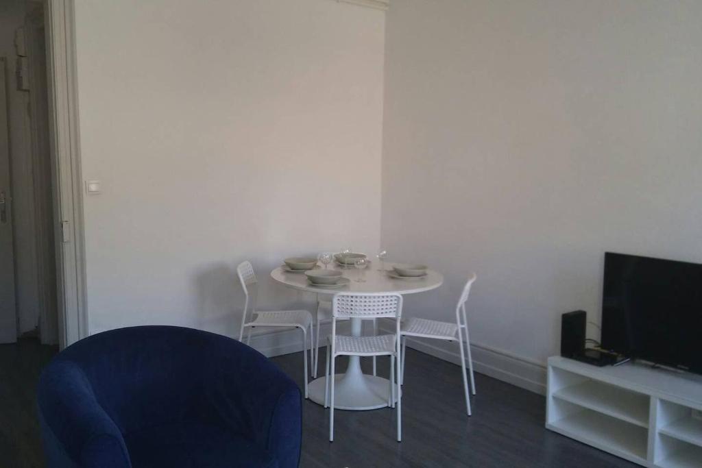 F3 lumineux & cosy au centre de Mulhouse – photo 12
