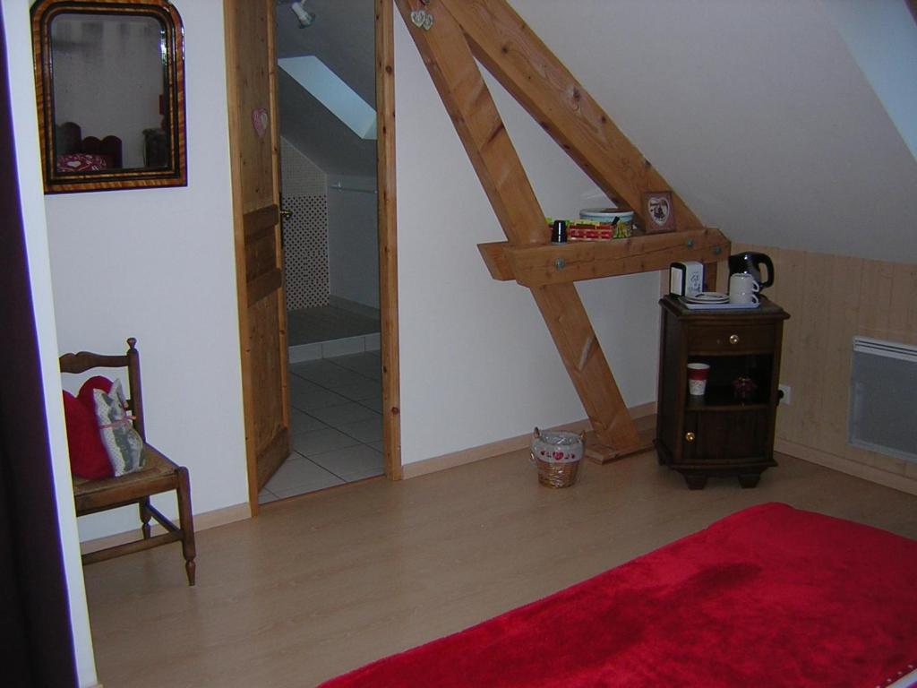 Fotografie z fotogalerie ubytování Lo Saunei v destinaci Laruns