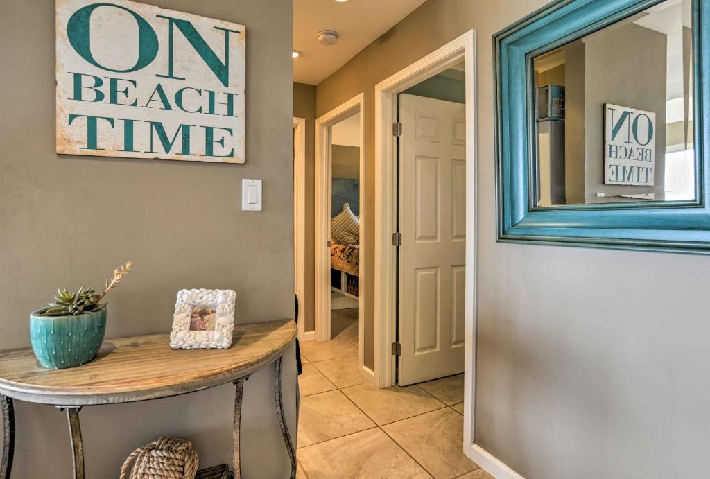 Fotografie z fotogalerie ubytování Ocean-View Kihei Condo with Pool Access! v destinaci Kihei