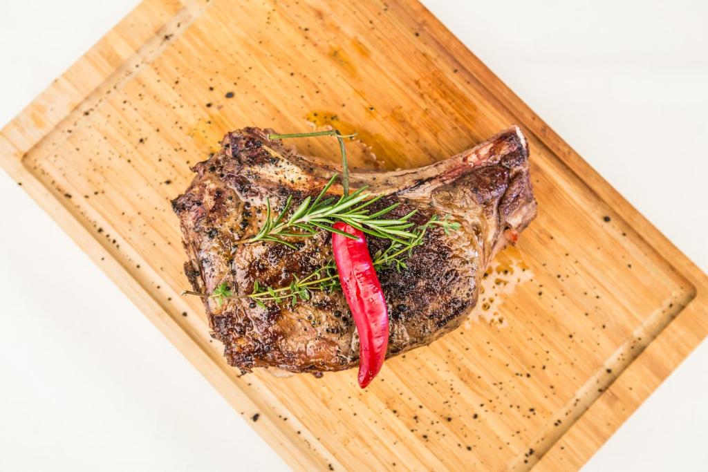 BARDOLINO Fine.Food.Hotel - Resim 29