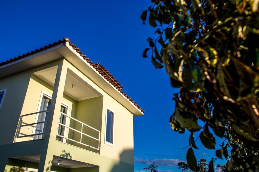 Casa Kiwi - Aluguel Temporada