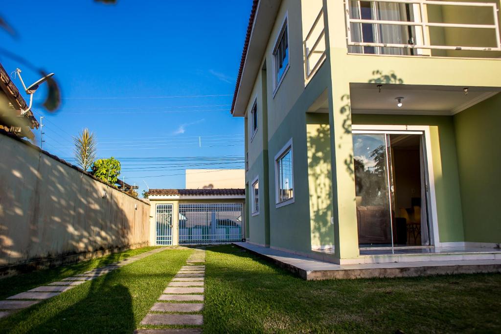  Casa Kiwi - Aluguel Temporada