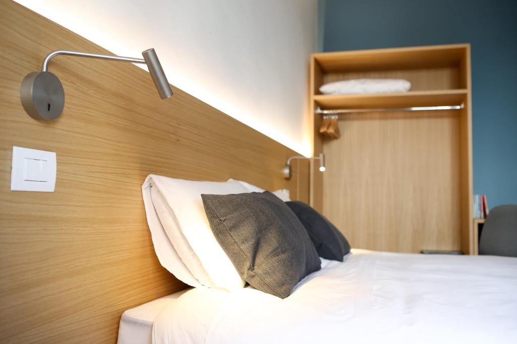 Bed and Bike Verona - 10