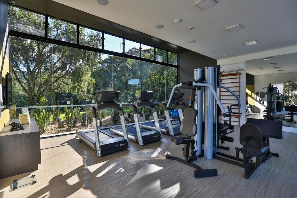  Quality Hotel Blumenau