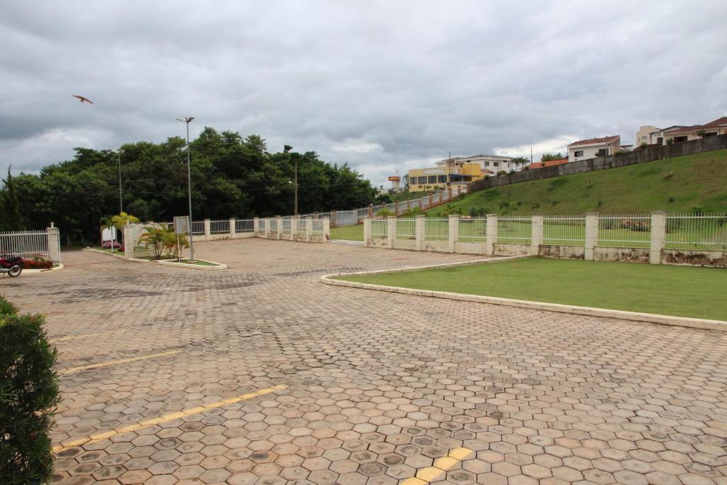  Vale do Sol Pousada Hotel