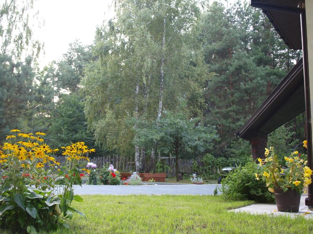 Fotografia z galérie ubytovania Noclegi Po Rosie v destinácii Busko-Zdrój