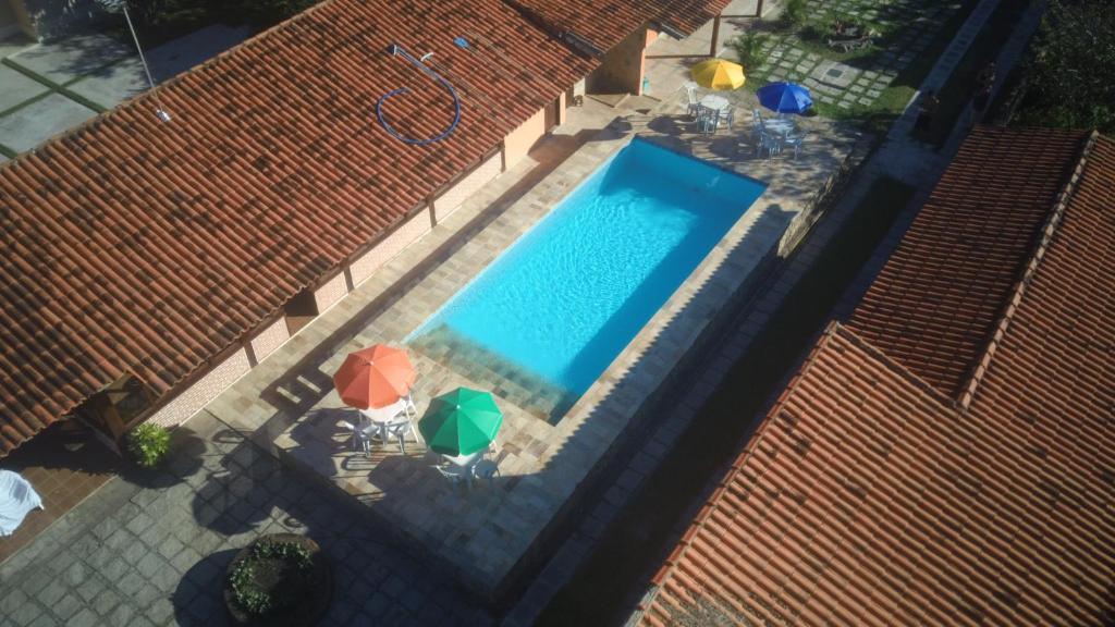  Pousada Solar Tropical