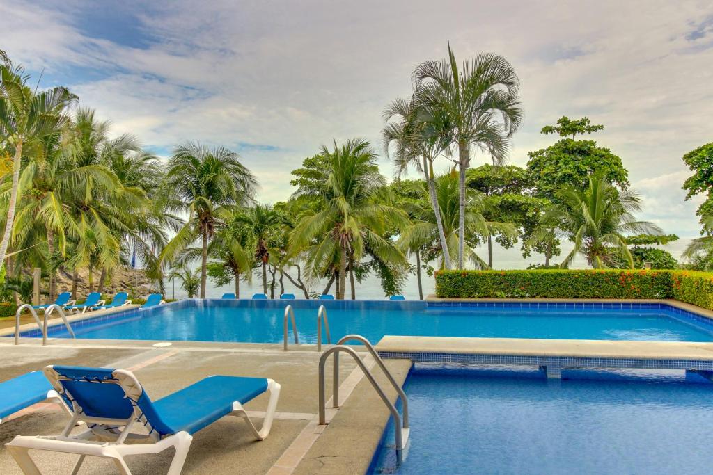 Bahia Pez Vela Villa