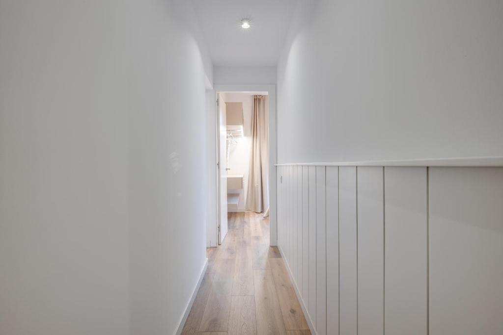 LucasLand Apartments Barcelona - 14