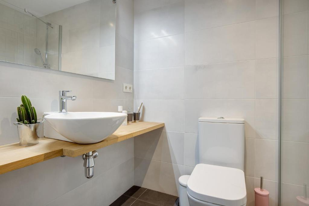 LucasLand Apartments Barcelona - 15