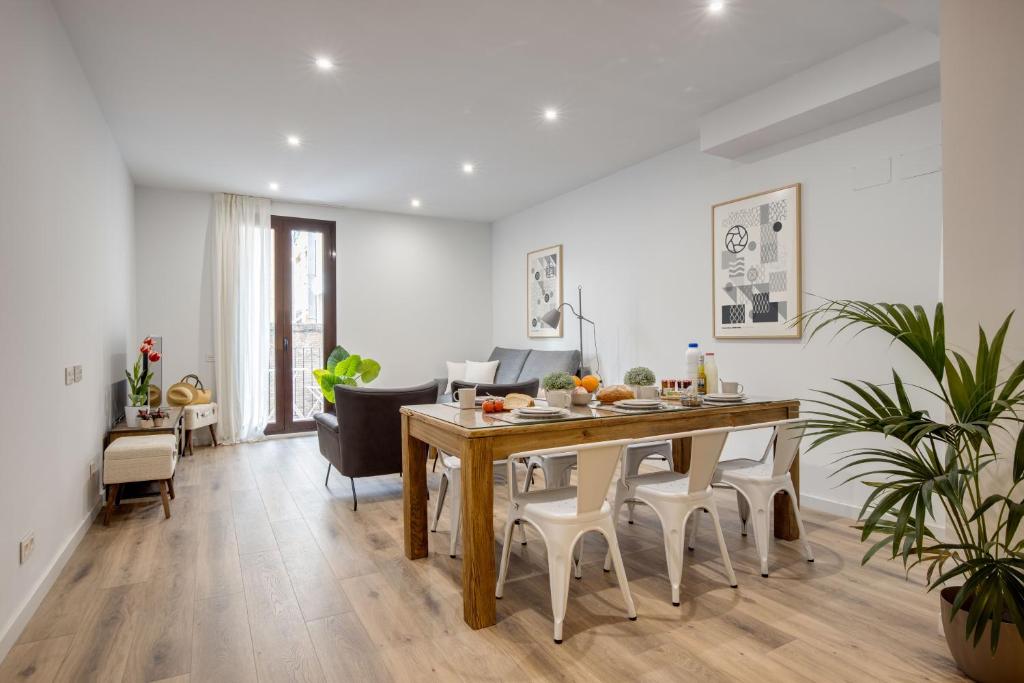 LucasLand Apartments Barcelona - 1