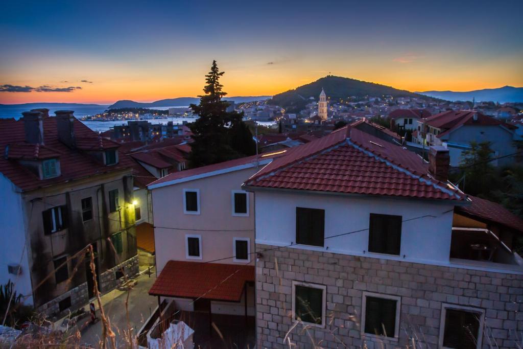 Gallery image of Apartments & Rooms Toni in Split