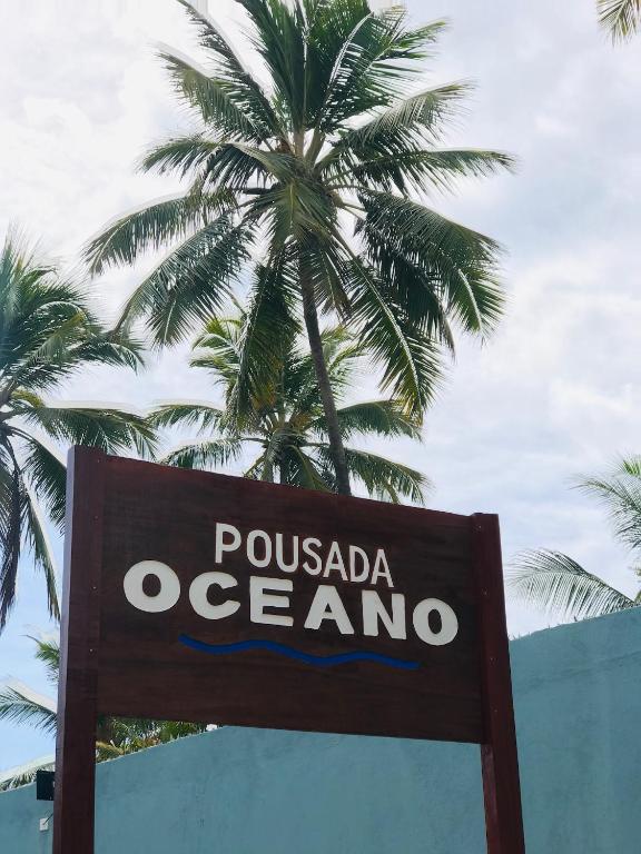  Pousada Oceano
