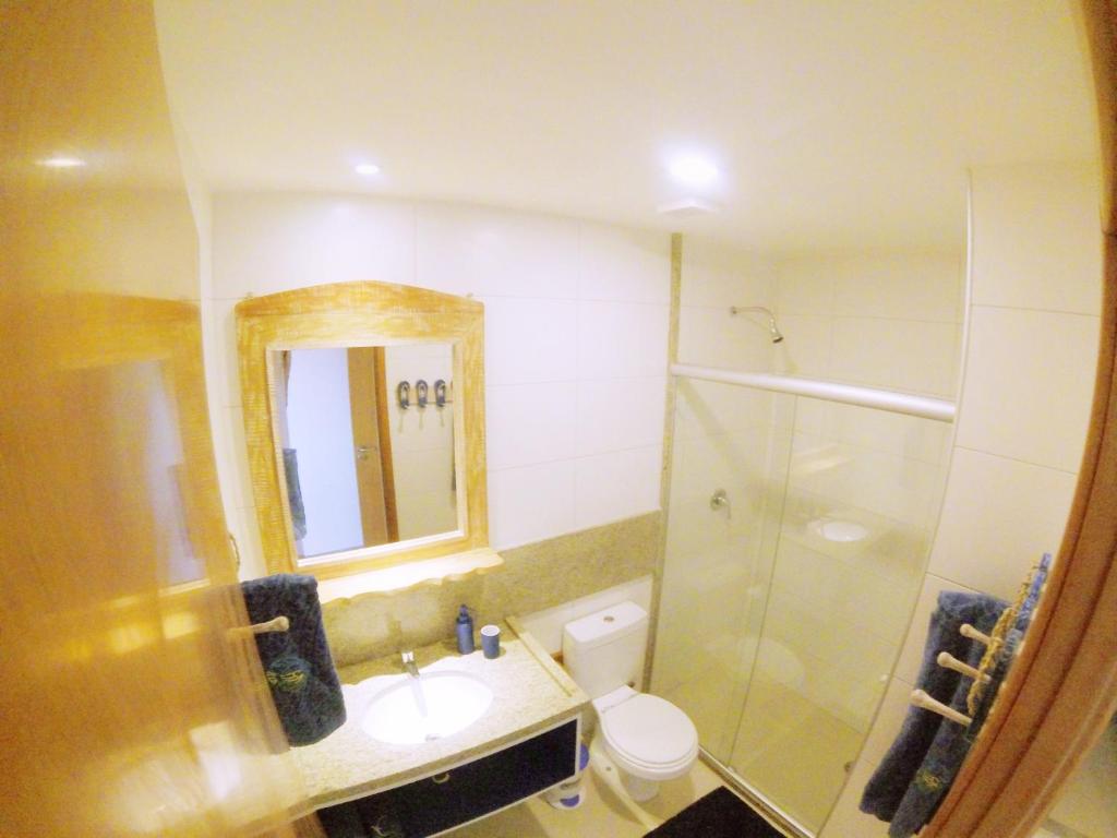  Beach Residence Oka - Porto de Galinhas