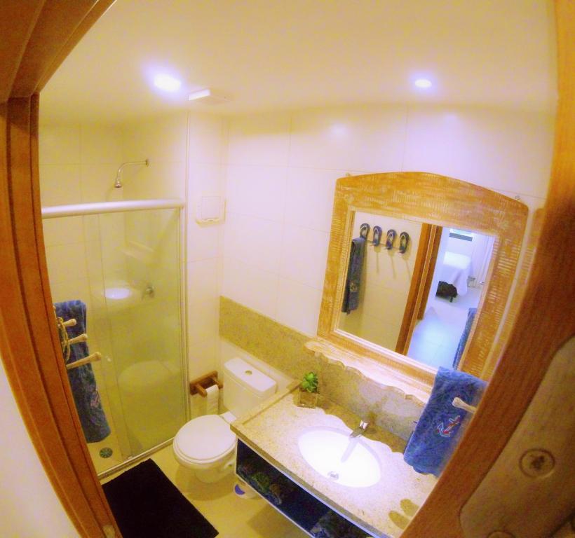  Beach Residence Oka - Porto de Galinhas