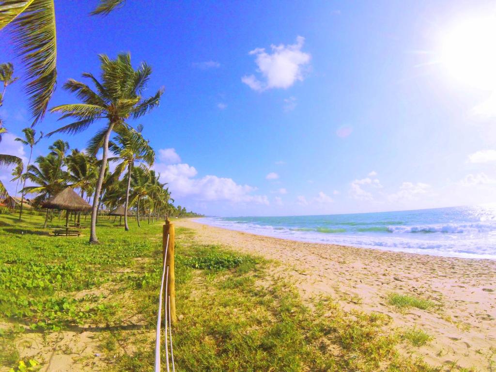  Beach Residence Oka - Porto de Galinhas
